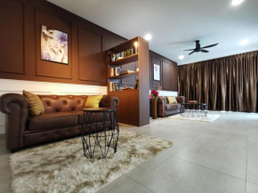 Thermospace Atlantis A-34-04 Melaka City